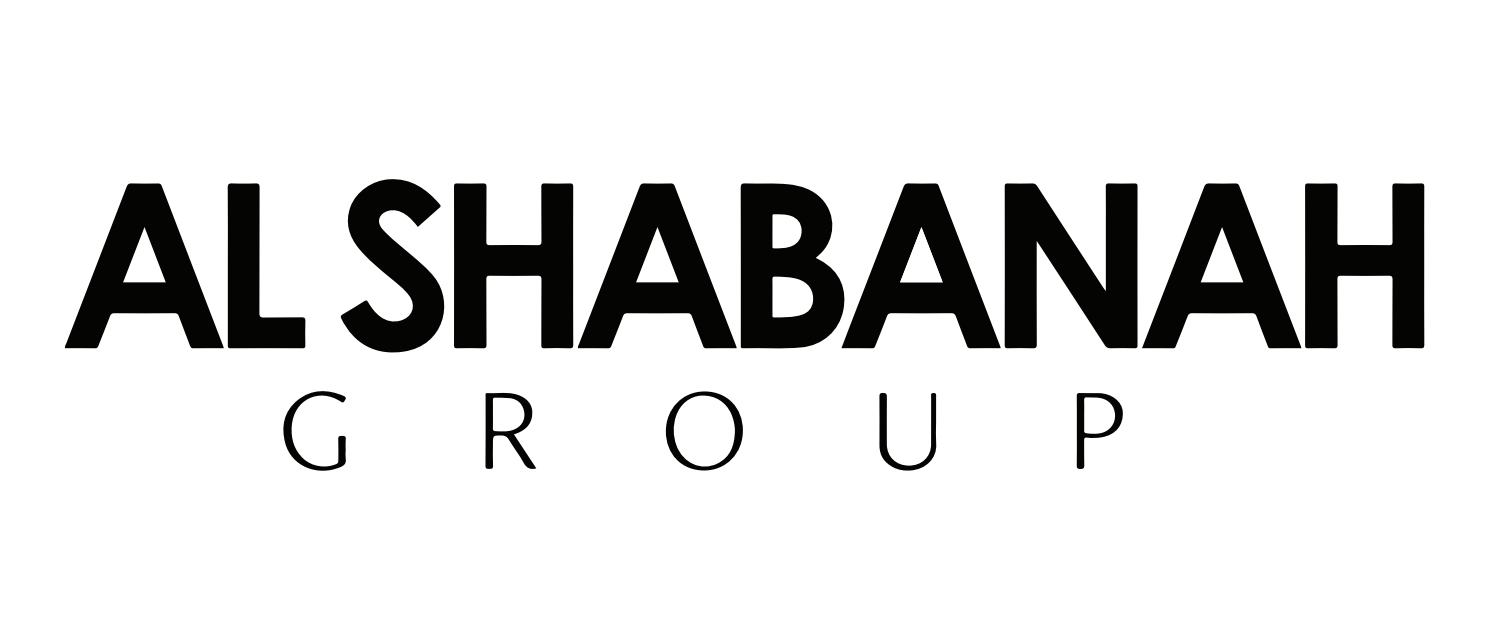 Al Shabanah Group Logo