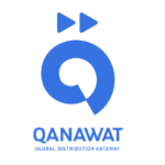 Qanawat Logo