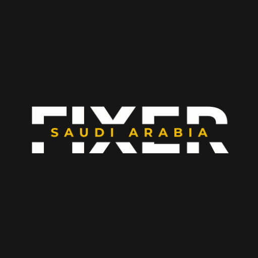 Logo of Fixers Saudi Arabia